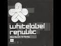 Video thumbnail for Whitelabel Republic Mixed by John '00' Fleming (CD2)