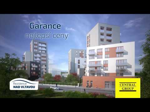 Rezidence Nad Vltavou