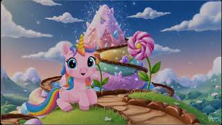 Corney’s Magical Journey – Episode 8 The Sweet Glow of Candy Mountain | Kids Fantasy Series screenshot 5