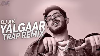 Yalgaar - carryminati (trap remix ...