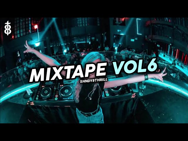 MIXTAPE VOL 6 class=