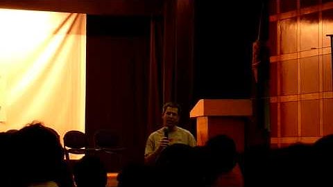 Adam Lasnik on Wiki part 1