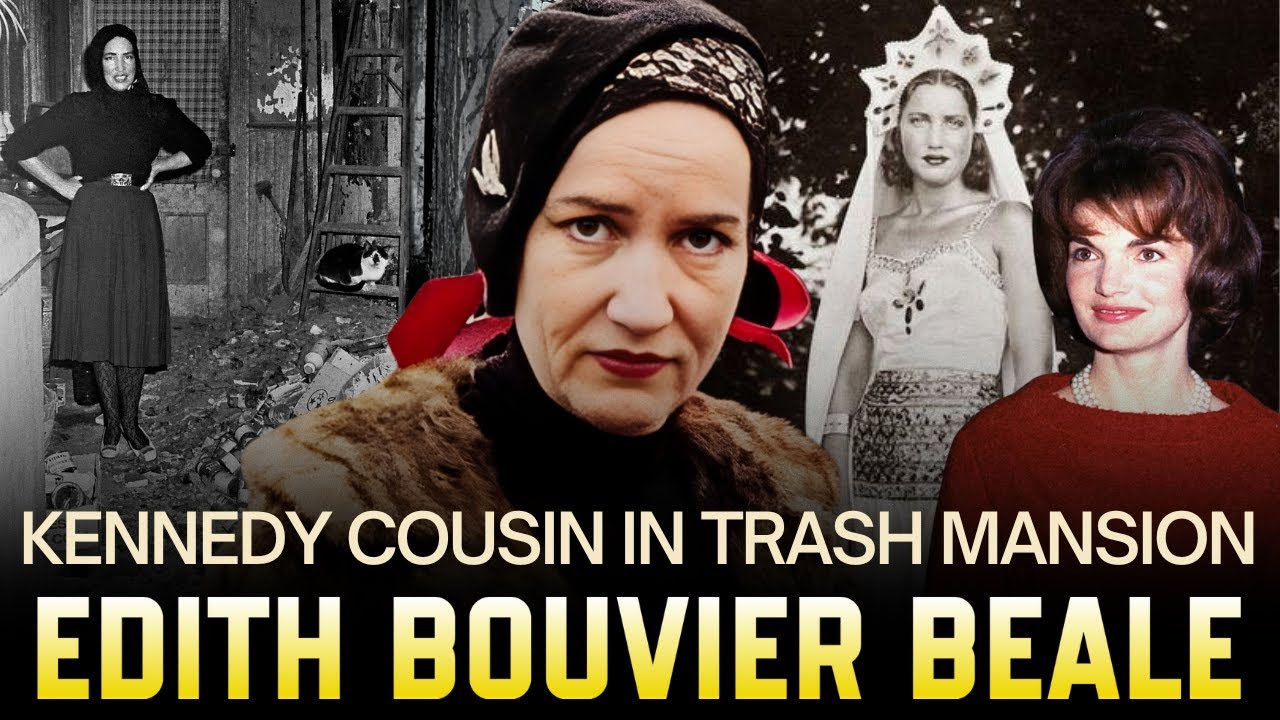 In 1971, health inspectors forced their way into a 28-room Long Island mansion and found 52 cats, raccoons nesting in the walls, and an opossum in the...