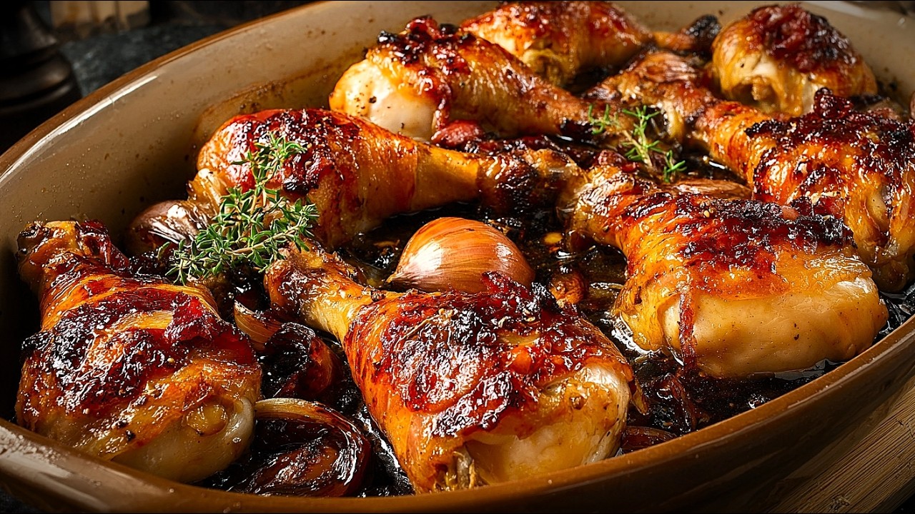 Я больше не буду жарить! Я научился этому трюку в дорогом ресторане!