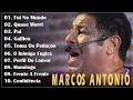 Fui No Mundo , Quase Morri , Pai,.. MARCOS ANTONIO || Melhores Momentos e As Mais Tocadas 2023