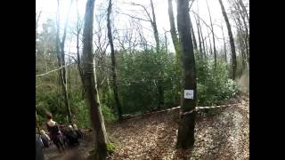 STRETCHDOWN GYM @ ROCK SOLID 2013 PT2