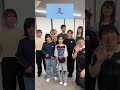 【㊗️70万再生！】平塚の生徒と指文字手話ダンス#signlanguage #signlanguagedance #手話ダンス #平塚