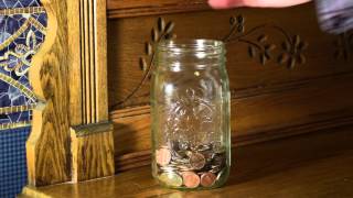 A Penny Saved Is A Penny Earned Net Worth