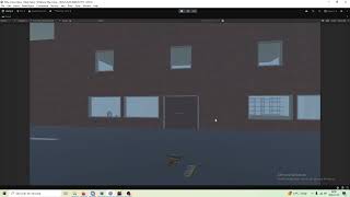 Rail Shooter Devlog #1.5