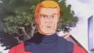 G.I. Joe #6