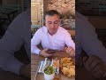 Где обедают Риелторы в Лос Анджелесе? Лучшие Tacos в LA