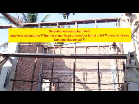 Video: Lantai Kayu: Tiang Kayu Antara Lantai Di Rumah Persendirian. Peranti, Pengiraan Dan Pemasangan Struktur, Ketebalan Lantai Dan Jangka Hayat