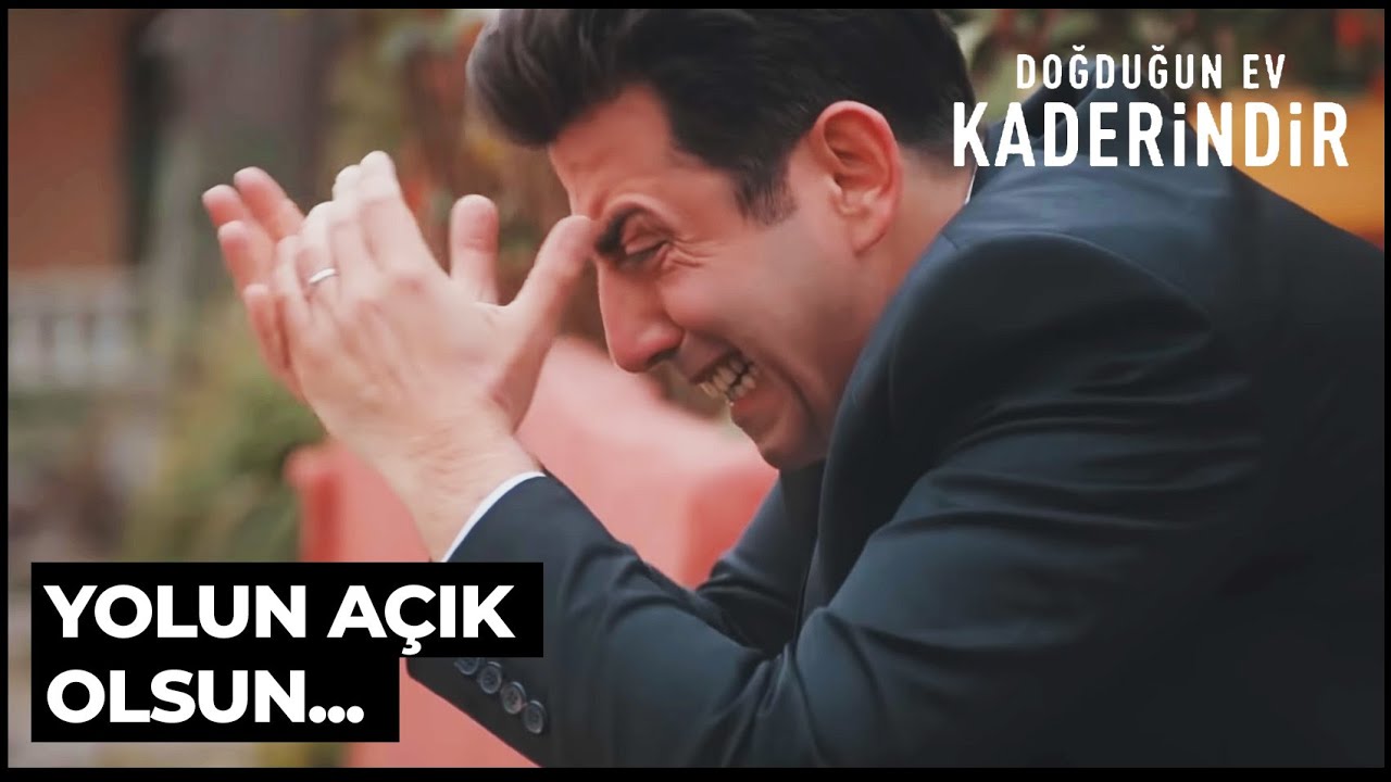 Bir Hoşçakala Sığdırmak Doğduğun Ev Kaderindir 39. Bölüm YouTube