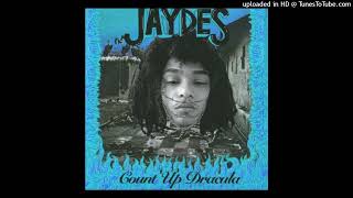 jaydes - miss america (instrumental)