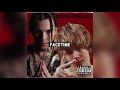 Артём КИД feat. SODA LUV-Facetime (Official audio)