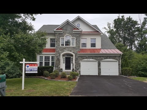 For Sale 19018 Rosings Way, Triangle, VA 22172