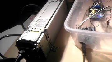 2 dof Simulator motors