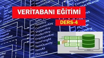 Excel VBA SQL Eğitimi  - Ders-4-ÖNEMLİDİR