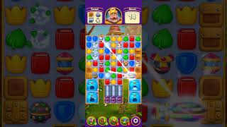 Royal Match Level 8389