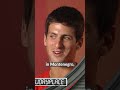 A Novak throwback 😍🇷🇸 #DavisCup #Tennis #NovakDjokovic