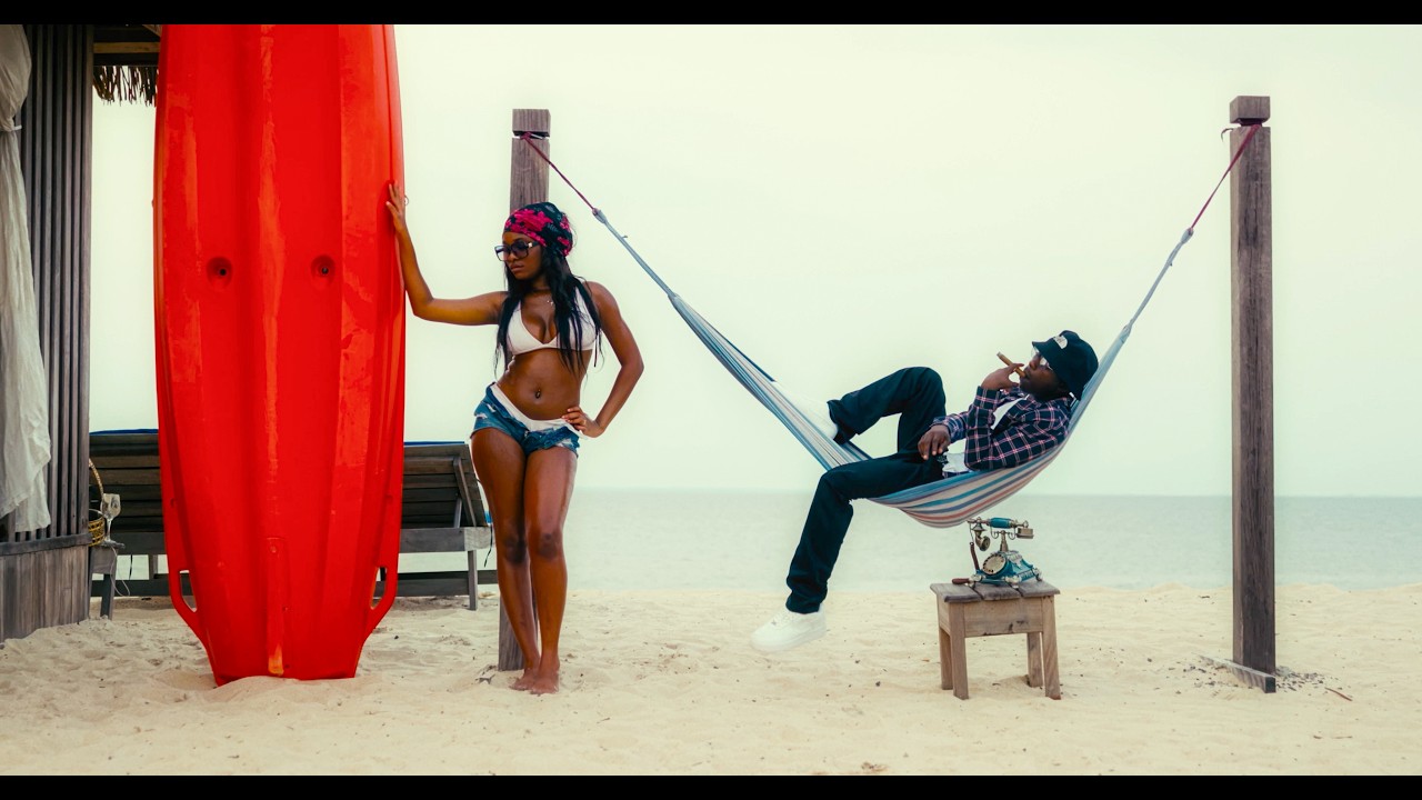 Obejrzyj Alsy - MENTAL (Clip Officiel) w YouTube Obejrzyj Alsy - MENTAL (Clip Officiel) w YouTube