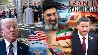 AKAGA KARAVUTSE IRAN IKINYE KUMUBYIMBA AMERIKA YEREKANA IBYA KIRIMBUZI ZABO CHINA IRITAMBITSE BIKAZE