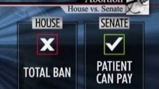 Health Care Fight Not Over Wealth