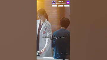 need it' 🤣 #leesungkyung #ahnhyoseop #drromantic3 #viral #kdrama