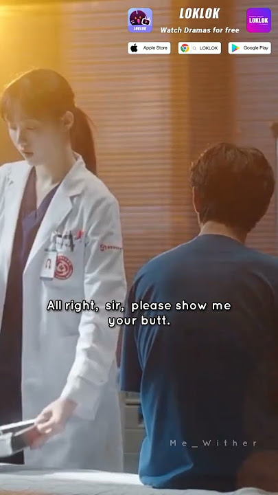 need it' 🤣 #leesungkyung #ahnhyoseop #drromantic3 #viral #kdrama
