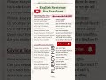 Use in your life and follow my channel #englishlanguage #hindi #englishtivi