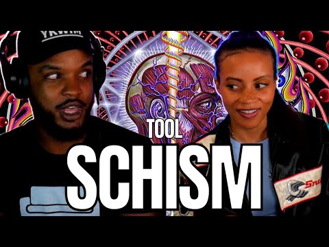 Tool- Schism Reaction