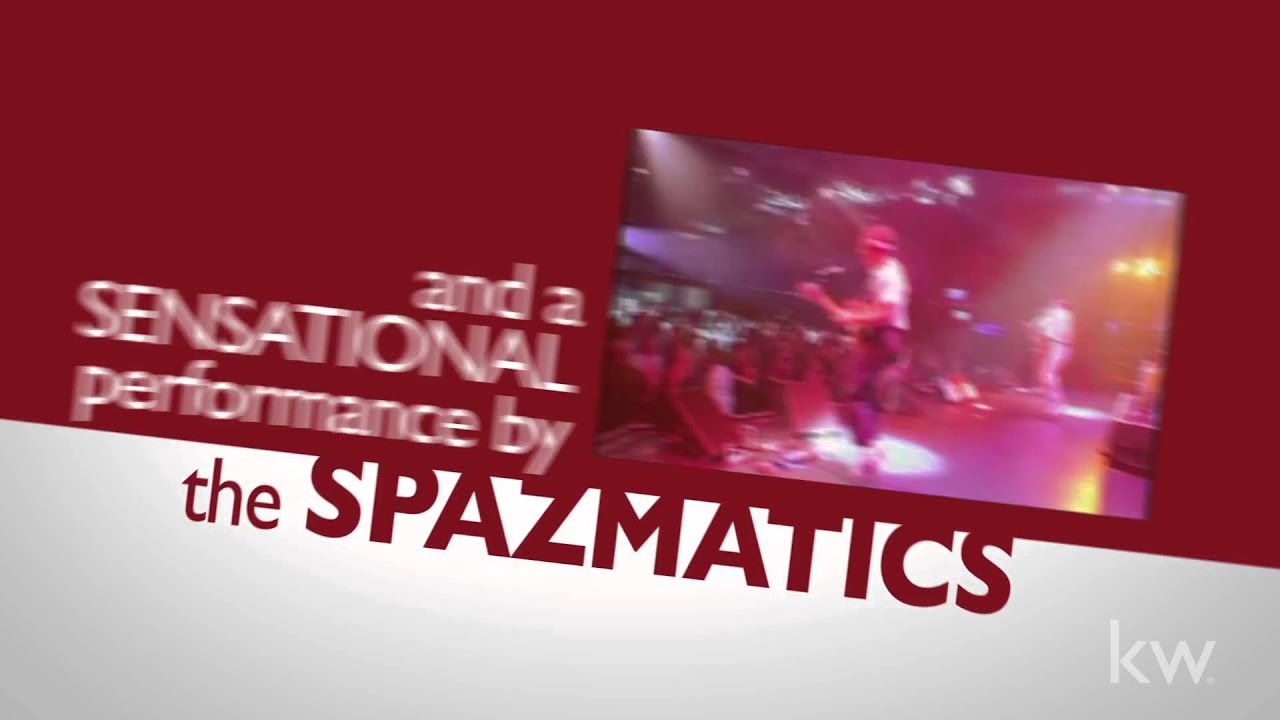 KWCares' Party with a Purpose 2011!