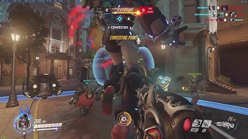 How Slippery Widow Dismantles Uncoordinated Dives||PLAT WIDOW HIGHLIGHTS||