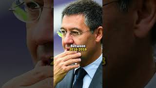 The FC Barcelona Money Scandal 🤑