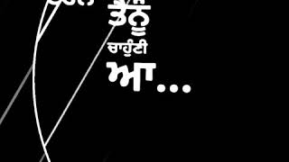 Ehna chauni aa jassi gill whatsapp ...