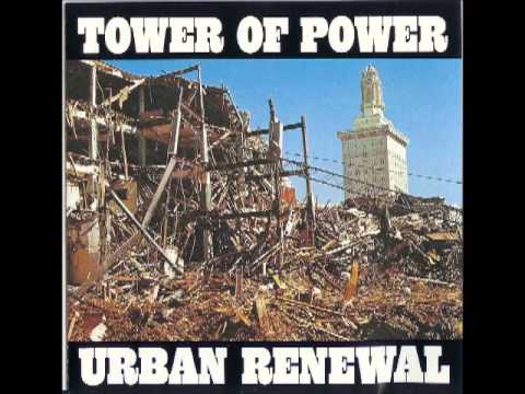 Tower of Power - I Believe In Myself
