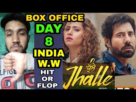 jhalle-movie-box-office-collection-day-8-|-india,w.w-|-punjabi-movie