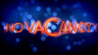 No Vacancy