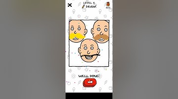 Just Draw - Gameplay Walkthrough Part 1 (Android,iOS)