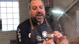 Como preparar tu cafetera Italiana o Moka