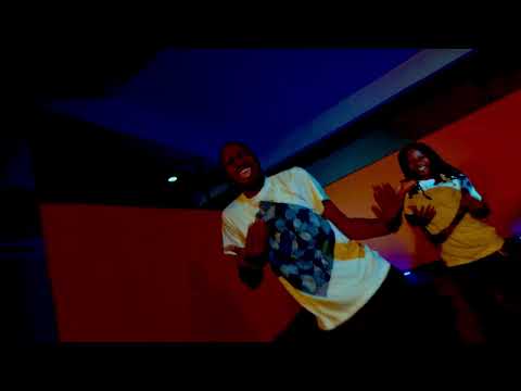 NICK DAVID | NZAMB’AKO YEMBELA | CHALLENGE