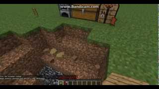 Основные рецепты крафта в Minecraft # 2 Основные рецепты крафта в Minecraft # 2