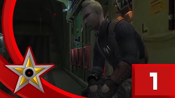 Mercenaries, playground of destruction playthrough (Part 1): AliasComrade livestreams.