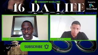 FULL UNCUT NON AFFILIATE " HOW I SURVIVED PRISON NTERVIEW