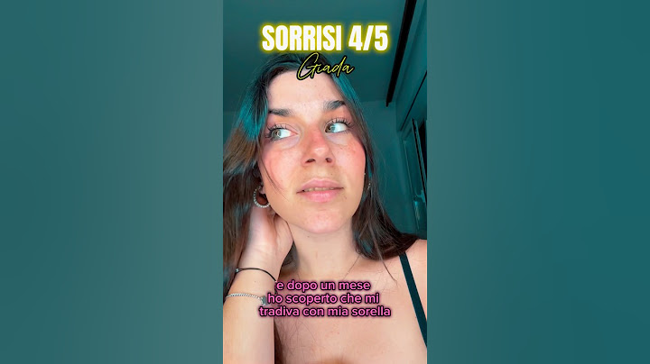 POV: Partecipi ad Una SFIDA di SORRISI #parte4 #pt4 #acting #pov #storytime
