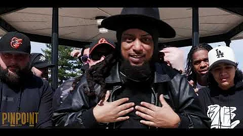 Bar 4 Barz Cypher Pt 3