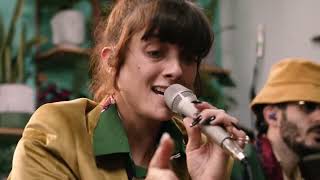 Noga Erez - End of the Road  [Live] - Kids Against The Machine Vol. 4