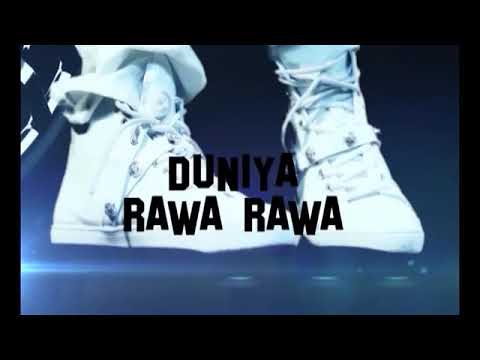 Adam A Zango   Duniya Rawa Rawa official video