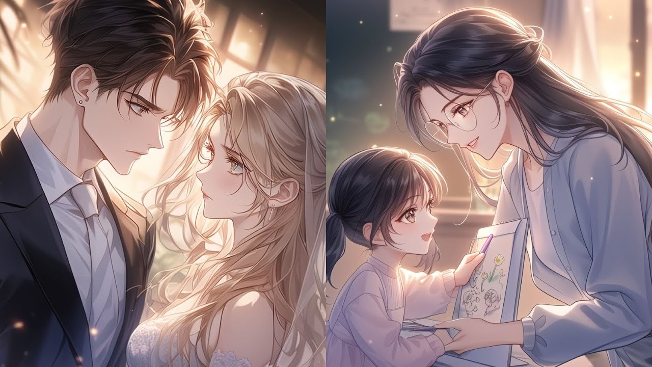 He cheated with my sis, found me 5 years later, thought I was sulking  I'd forgot everyone long ago