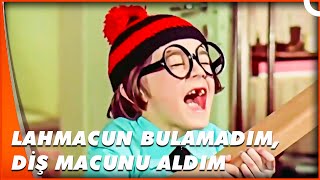 Esprisine Gülünmeyen Adam Hüdaverdi | Hüdaverdi Pırtık